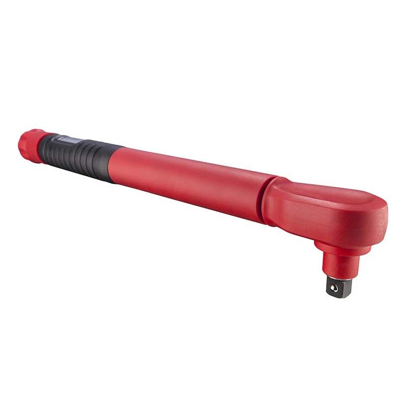 Chaves de torque isoladas VDE
